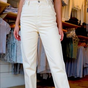 Ariana Painter Pants size medium